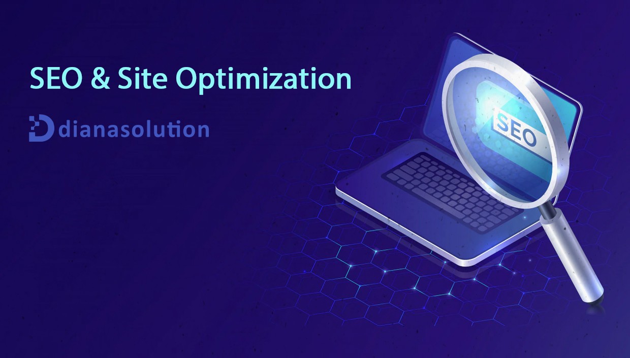 SEO & Site Optimization
