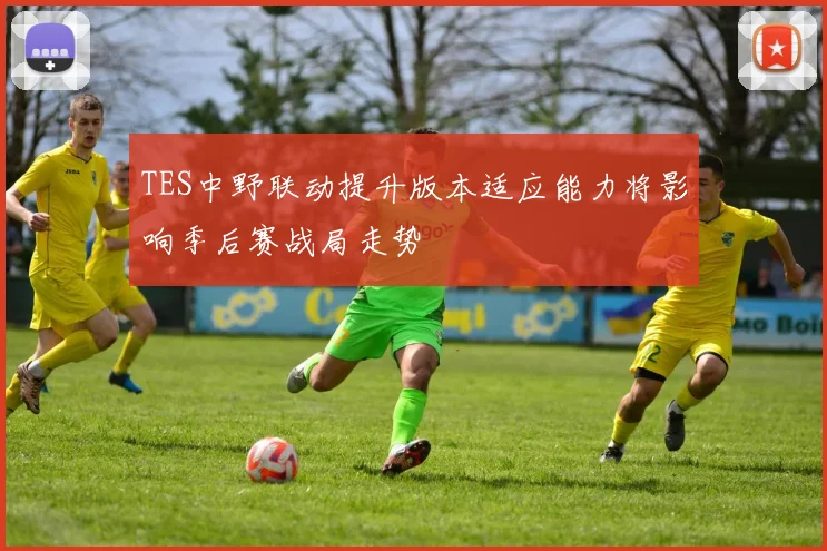 TES中野联动提升版本适应能力将影响季后赛战局走势
